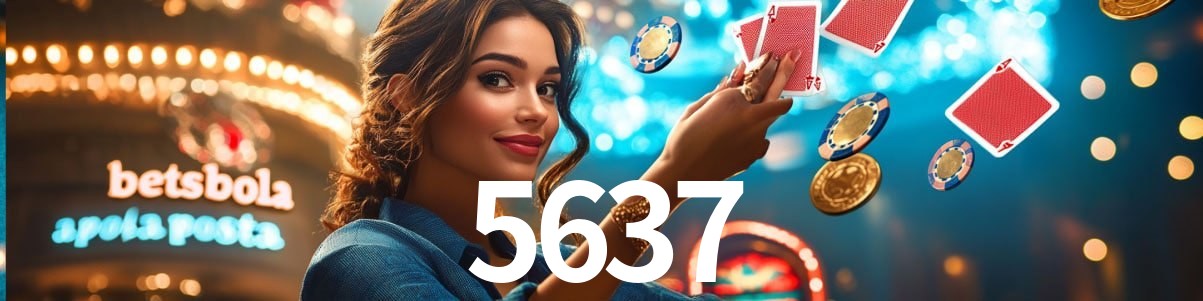 Welcome Bonus 5637