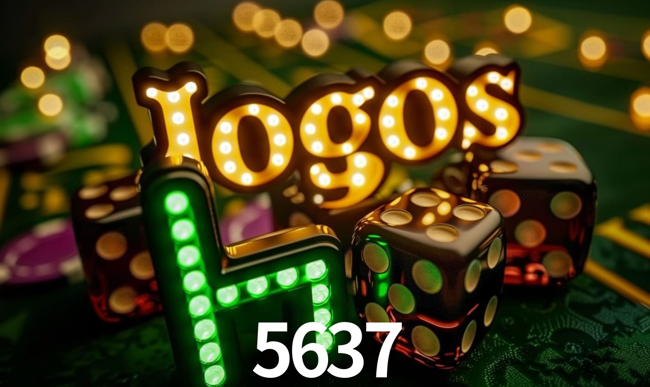 Estatísticas 5637