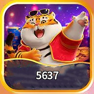 5637