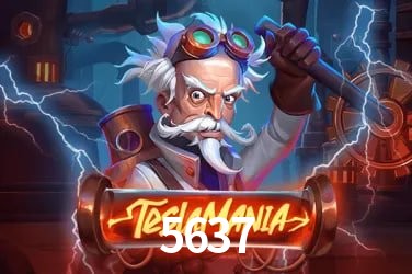 Slot Games 5637