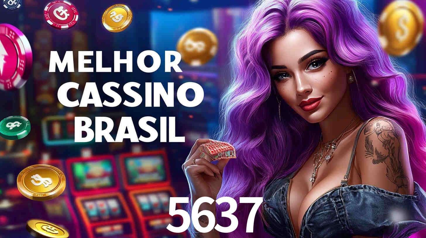 Apostas Esportivas na 5637: Um Guia Completo