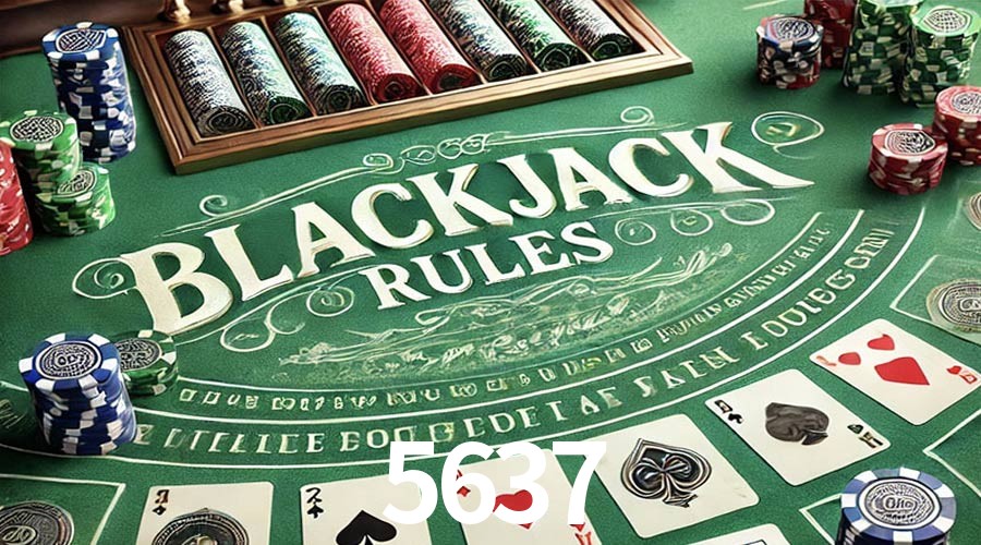 Live Casino 5637