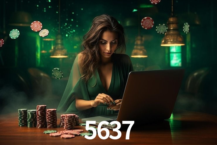 Instant EasyPaisa 5637