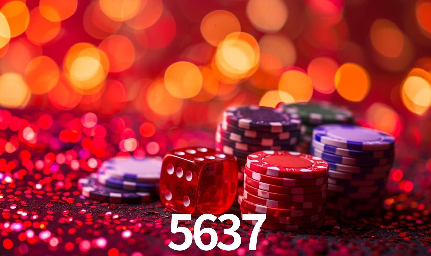 Explorando a Categoria de Eventos em Apostas na 5637