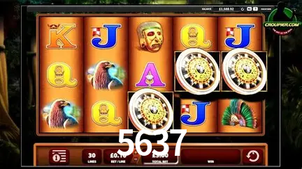 Live Casino 5637