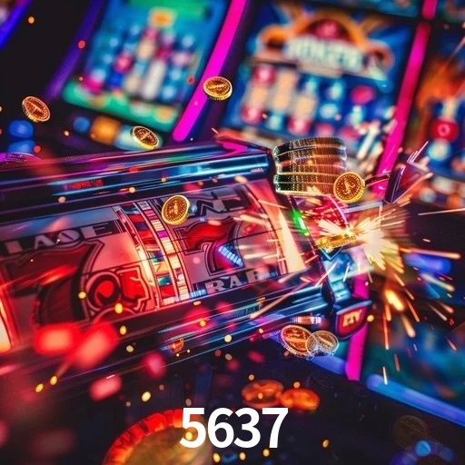 cassino 5637