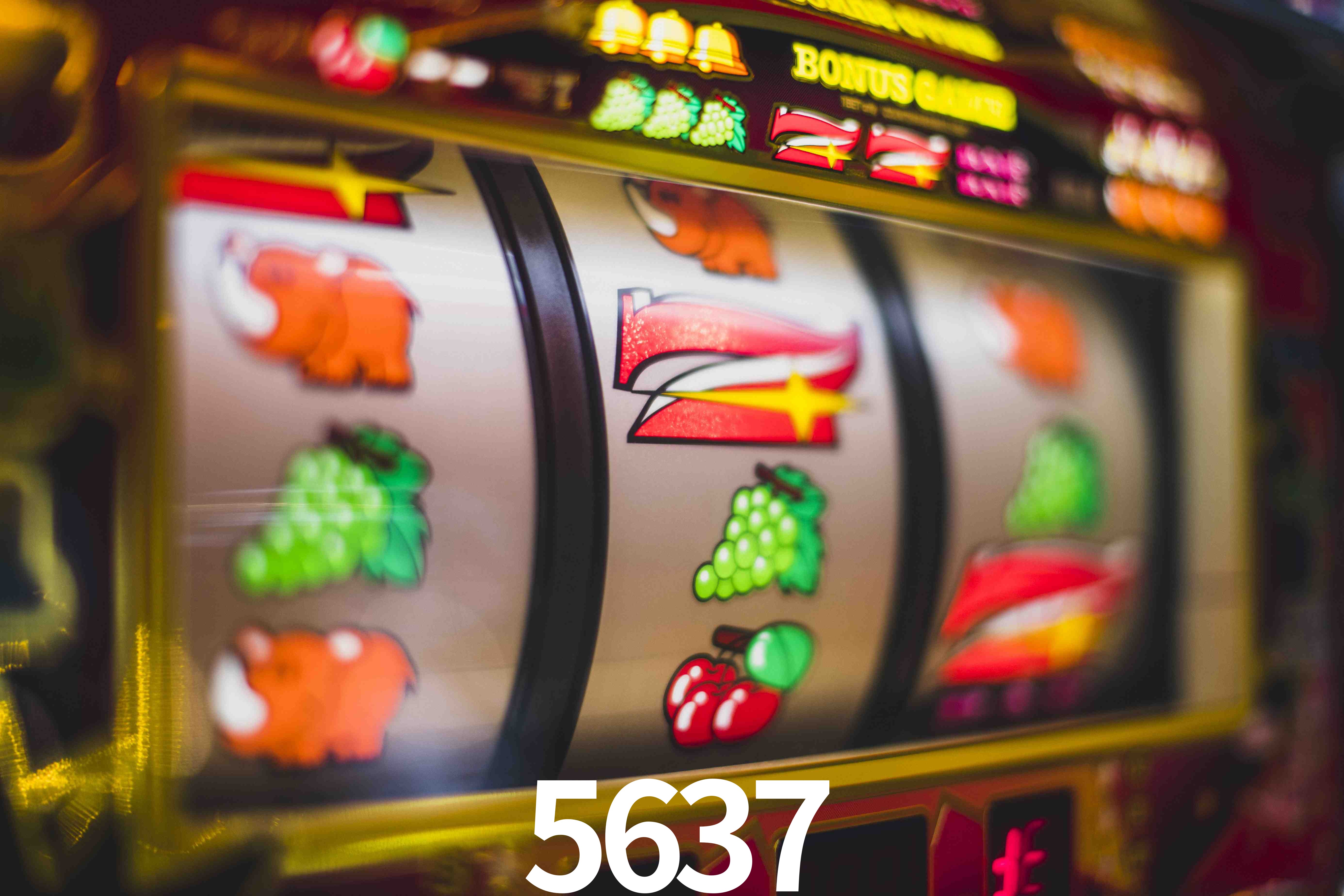 Crash Games Statistics 5637