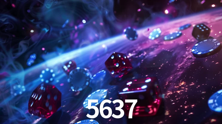 Game Providers 5637