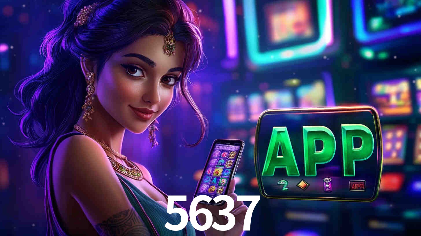 5637 com jogo