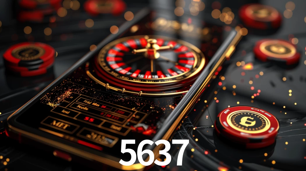 Slot Games 5637