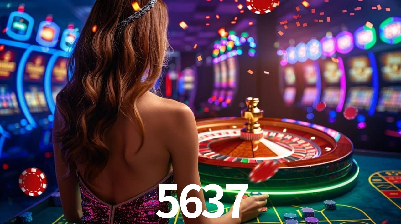 5637 App Interface