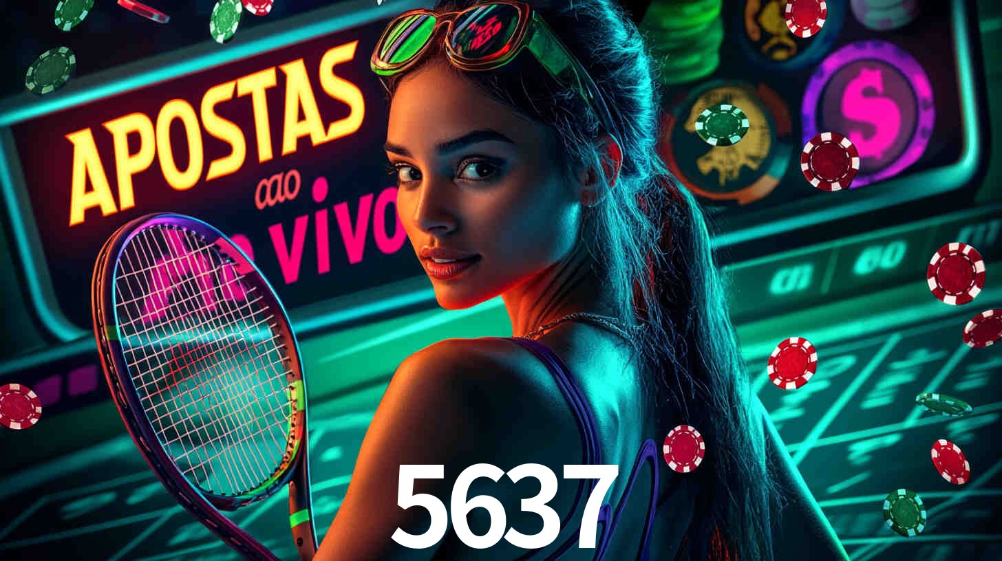 Desvendando o Mundo dos Jogos Virtuais na 5637