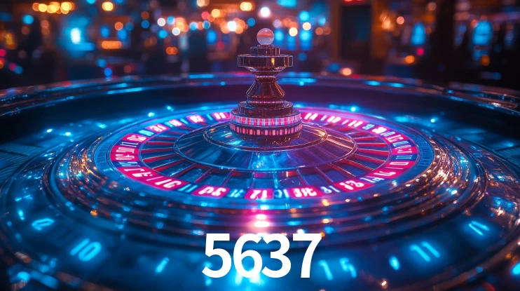 Welcome Bonus 5637