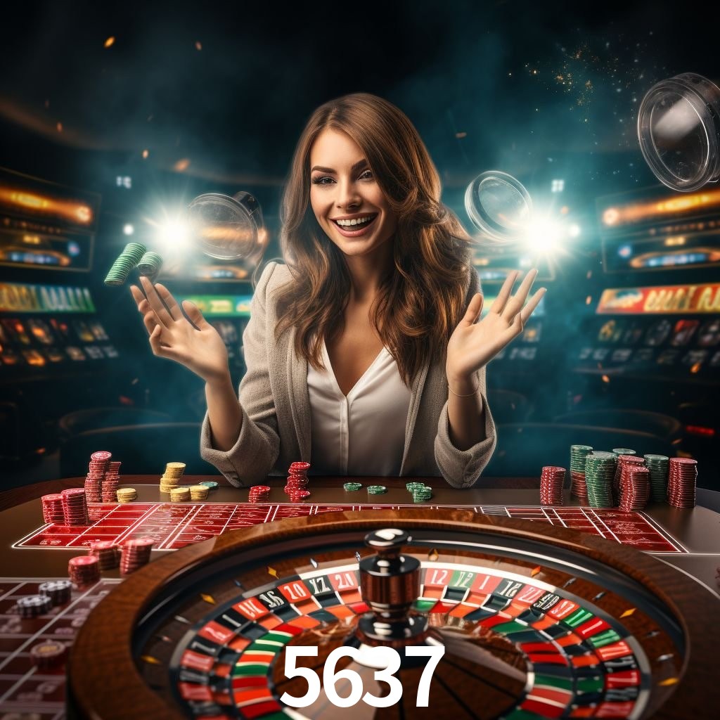 5637 com jogo