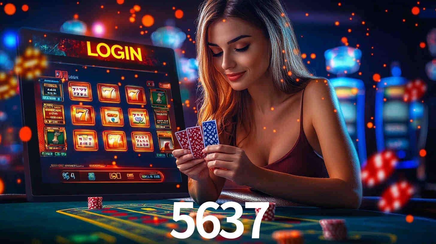 5637 com jogo