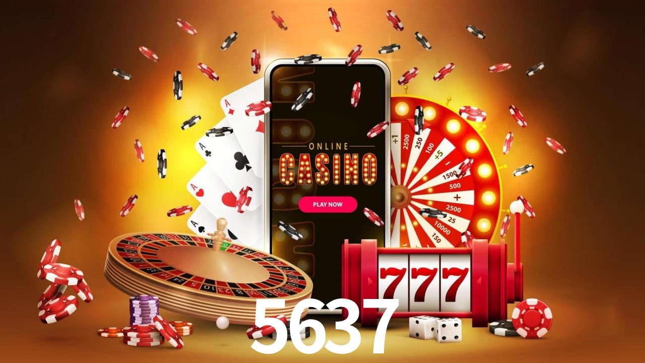 Desvendando o Mundo dos Jogos Virtuais na 5637