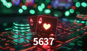 Apostas de Futebol 5637