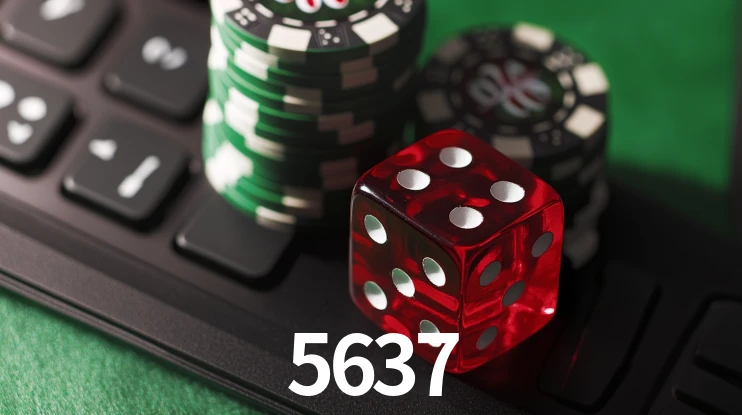 Account Benefits 5637