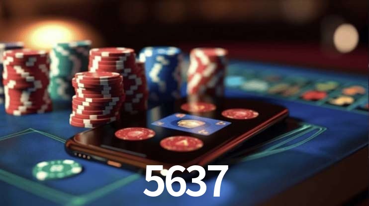 Casino VIP 5637