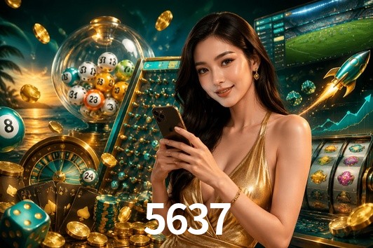 Live Casino 5637
