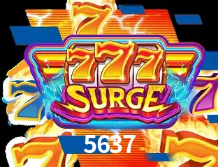 Descubra a Magia dos Jogos de Arcade no 5637