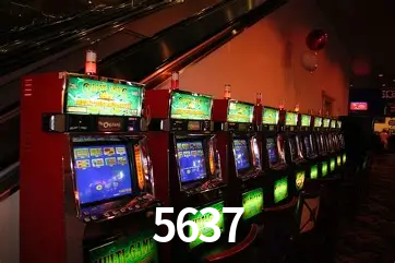 Desvendando o Mundo dos Jogos Virtuais na 5637
