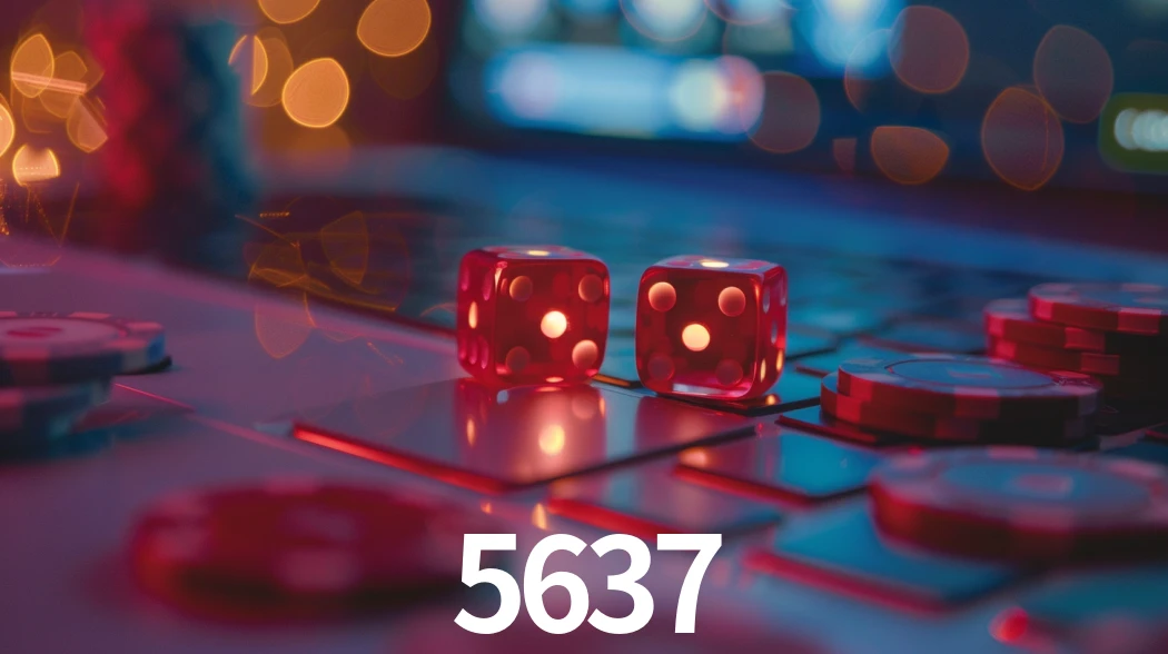 Quick Registration 5637