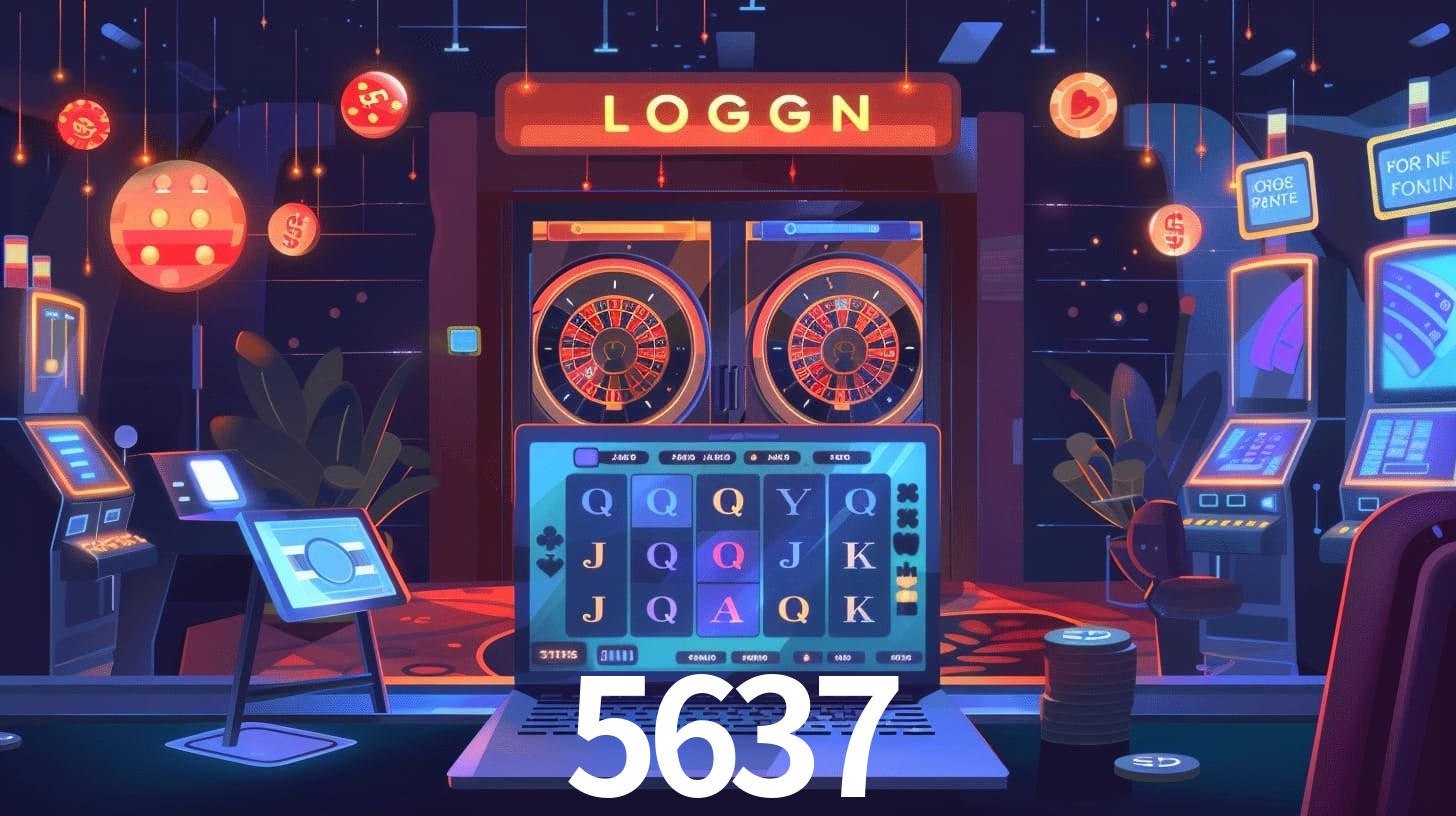 Tecnologia da Plataforma 5637