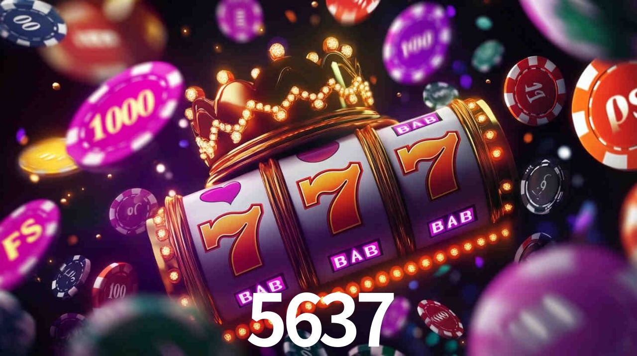Game Statistics 5637