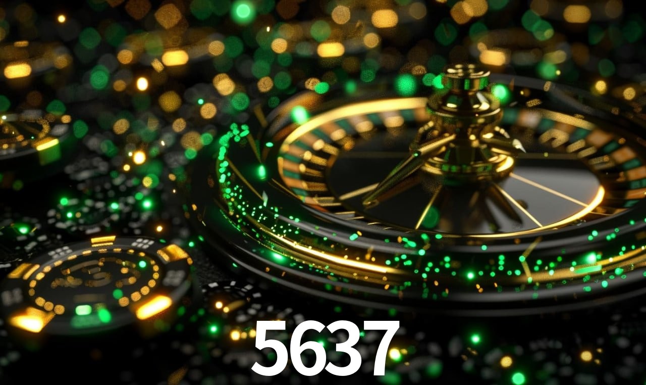 Fortune Tiger 5637