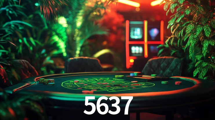 Welcome Bonus 5637