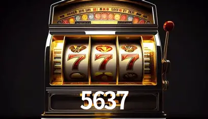 Descubra a Magia dos Jogos de Arcade no 5637