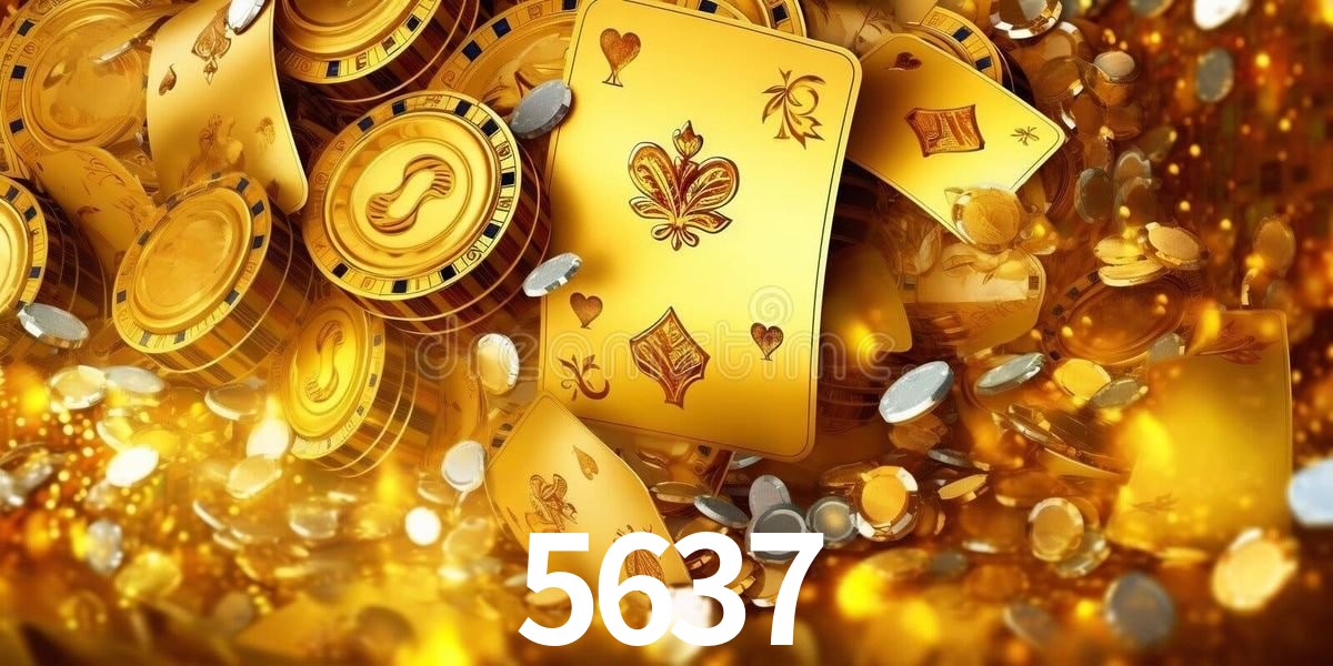 Explorando a Categoria de Eventos em Apostas na 5637