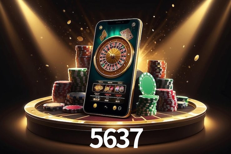 Provedores de Jogos 5637