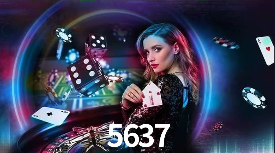 Security Systems 5637
